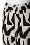 RAYON LINEN PRINT PANTS フォーエーエム/FOURAM