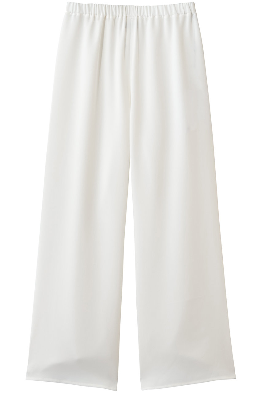 フォーエーエム/FOURAMのT/A DOUBLE CLOTH PANTS(WHITE/44-04-61-04004)