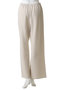 T/A DOUBLE CLOTH PANTS フォーエーエム/FOURAM