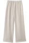 T/A DOUBLE CLOTH PANTS フォーエーエム/FOURAM BEIGE