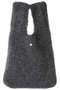 RAME KNIT BUSTIER & BAG フォーエーエム/FOURAM