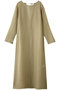 SHEER LINEN OP フォーエーエム/FOURAM IVORY
