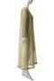 SHEER LINEN OP フォーエーエム/FOURAM
