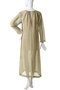 SHEER LINEN OP フォーエーエム/FOURAM
