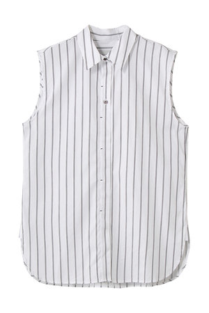 フォーエーエム/FOURAMのIVY BROAD SHIRT(110400/110403)