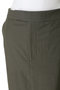 COTTON VIS LINEN SKIRT フォーエーエム/FOURAM