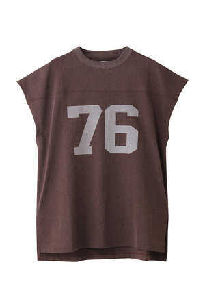 フォーエーエム/FOURAMのFOOTBALL T(110100/110102)