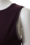 HALF SHEER TANK TOP フォーエーエム/FOURAM
