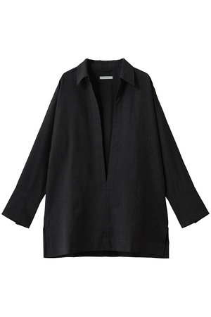 フォーエーエム/FOURAMのHERRINGBONE VAREUSE SHIRT(110400/110403)