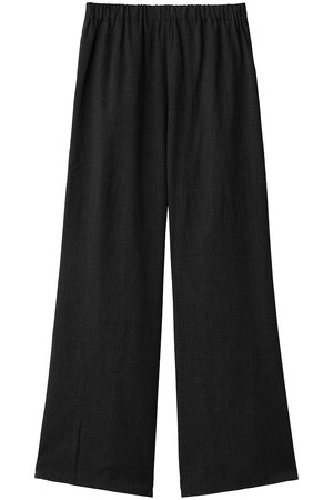 フォーエーエム/FOURAMのHERRINGBONE WOOL PANTS(110600/110601)