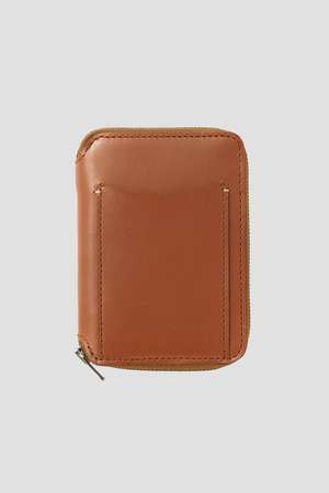 マーガレット・ハウエル メン/MARGARET HOWELL MENのBRIDLE LEATHER(120700/120701)