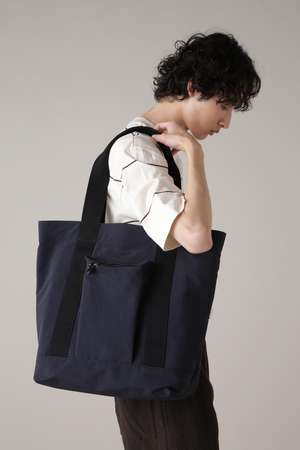 マーガレット・ハウエル メン/MARGARET HOWELL MENのNYLON RIPSTOP(120200/120201)