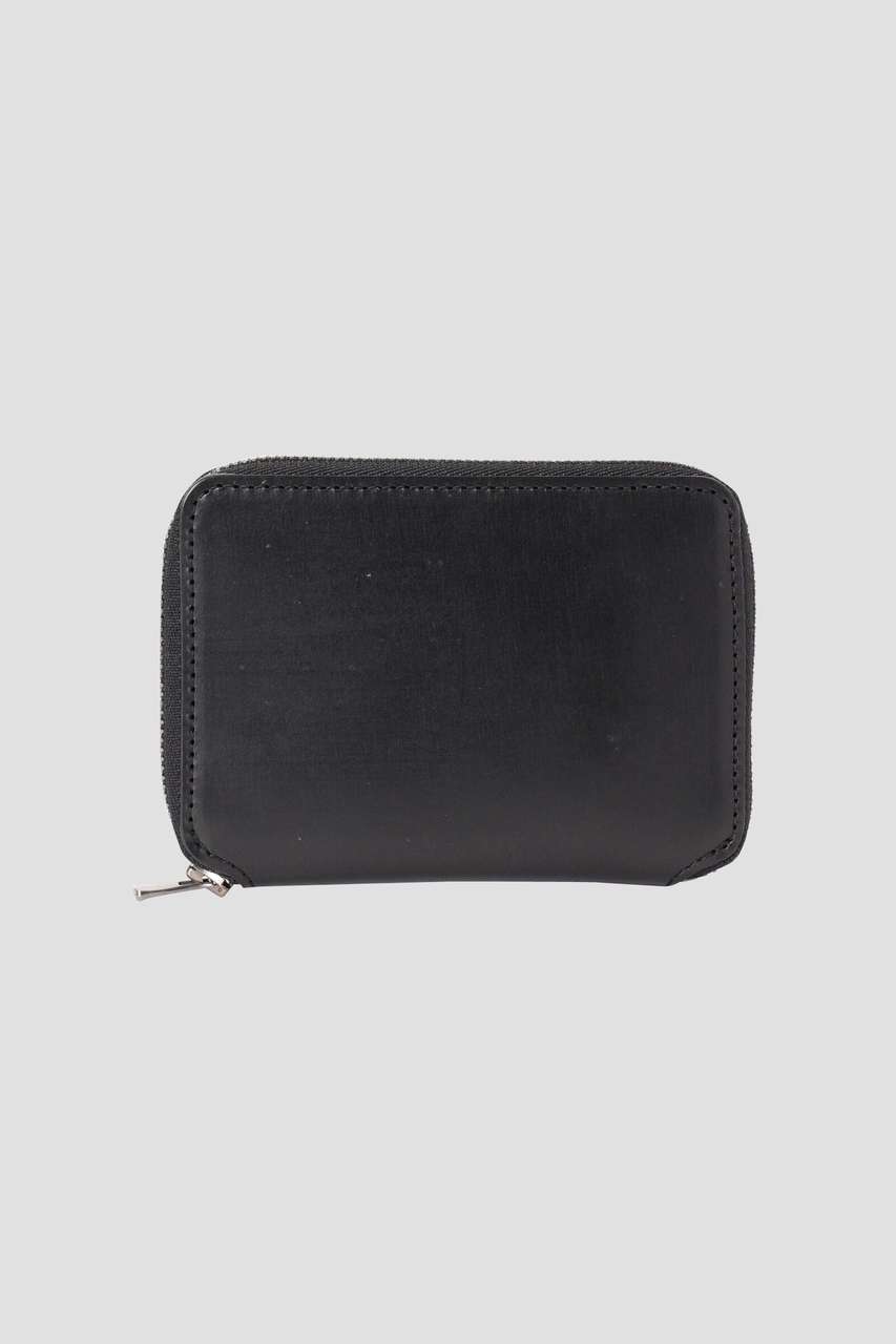 マーガレット・ハウエル メン/MARGARET HOWELL MENのBRIDLE LEATHER(ブラック/5794172001)