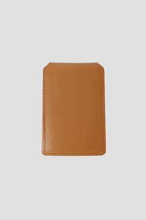 マーガレット・ハウエル メン/MARGARET HOWELL MENのBRIDLE LEATHER(120700/120703)