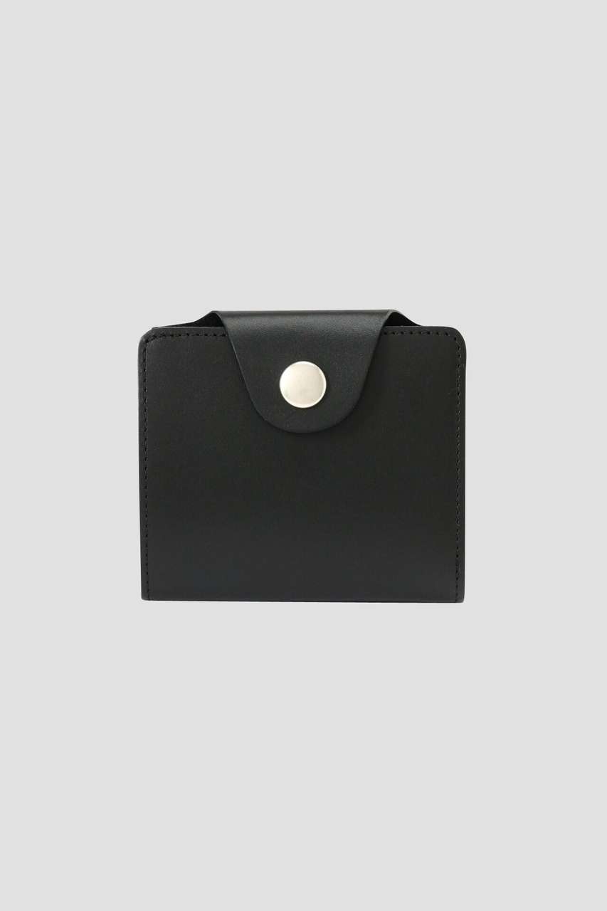 マーガレット・ハウエル メン/MARGARET HOWELL MENのOILED LEATHER(ブラック/5794172003)