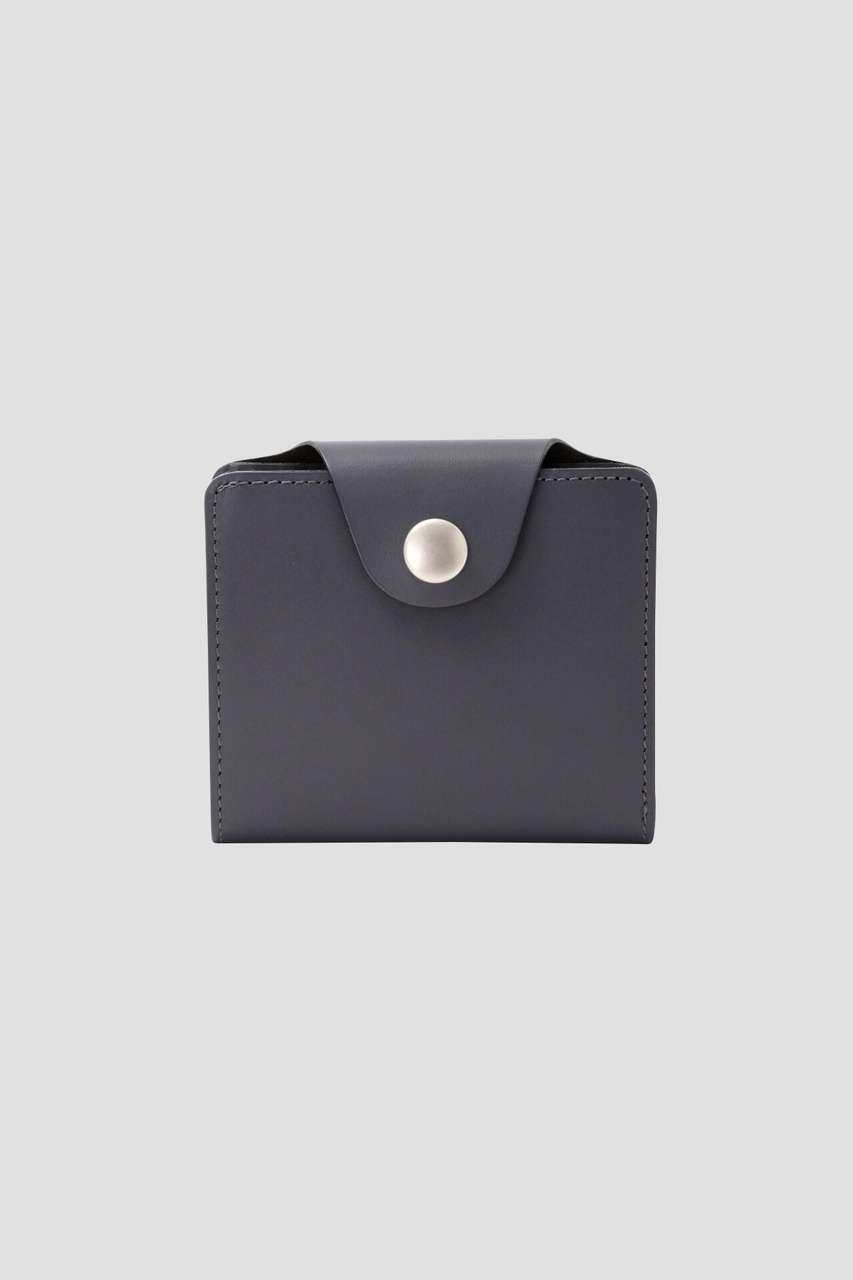 マーガレット・ハウエル メン/MARGARET HOWELL MENのOILED LEATHER(グレー/5794172003)