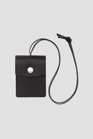 マーガレット・ハウエル メン/MARGARET HOWELL MENのOILED LEATHER(120700/120705)