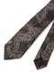 THREE TONE PAISLEY TIE マーガレット・ハウエル メン/MARGARET HOWELL MEN