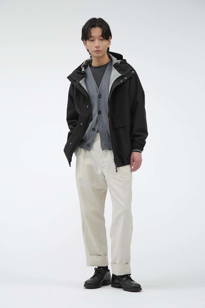 MARGARET HOWELL MEN(マーガレット・ハウエル メン)｜GORE-TEX