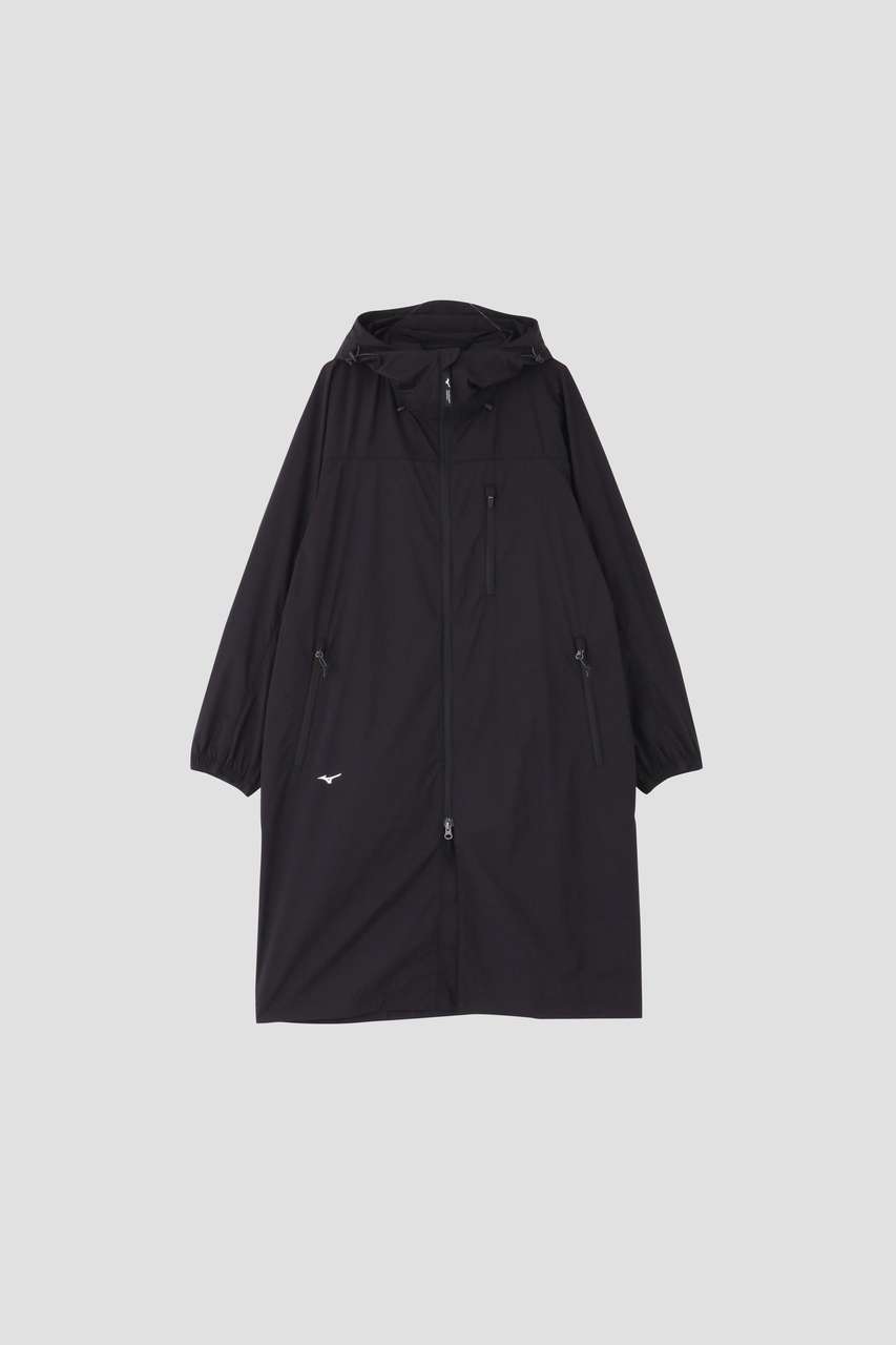 k*n様 ミズノ×マーガレットハウエルSTRETCH NYLON MICROリッ MARGARET HOWELL MEN(マーガレット・ハウエル メン)｜STRETCH NYLON