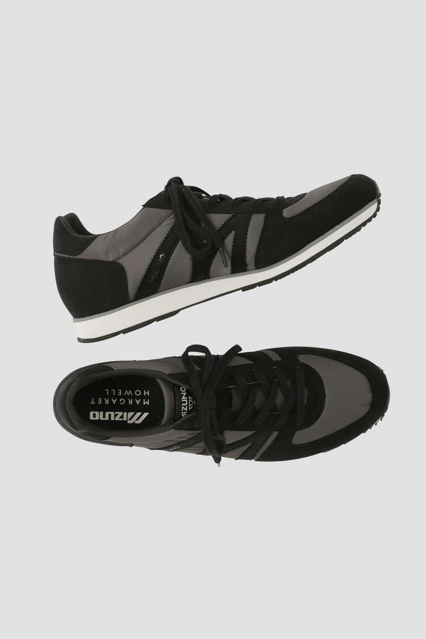 マーガレット・ハウエル メン/MARGARET HOWELL MENのMIZUNO RUNNING SHOES(グレー/5795134003)