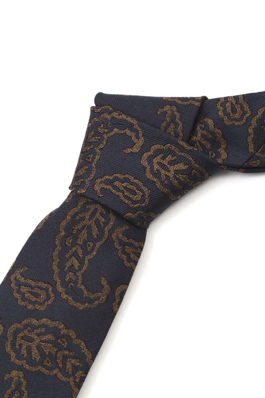 MARGARET HOWELL MEN(マーガレット・ハウエル メン)｜GRAPHIC PAISLEY