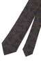 GRAPHIC PAISLEY TIE マーガレット・ハウエル メン/MARGARET HOWELL MEN