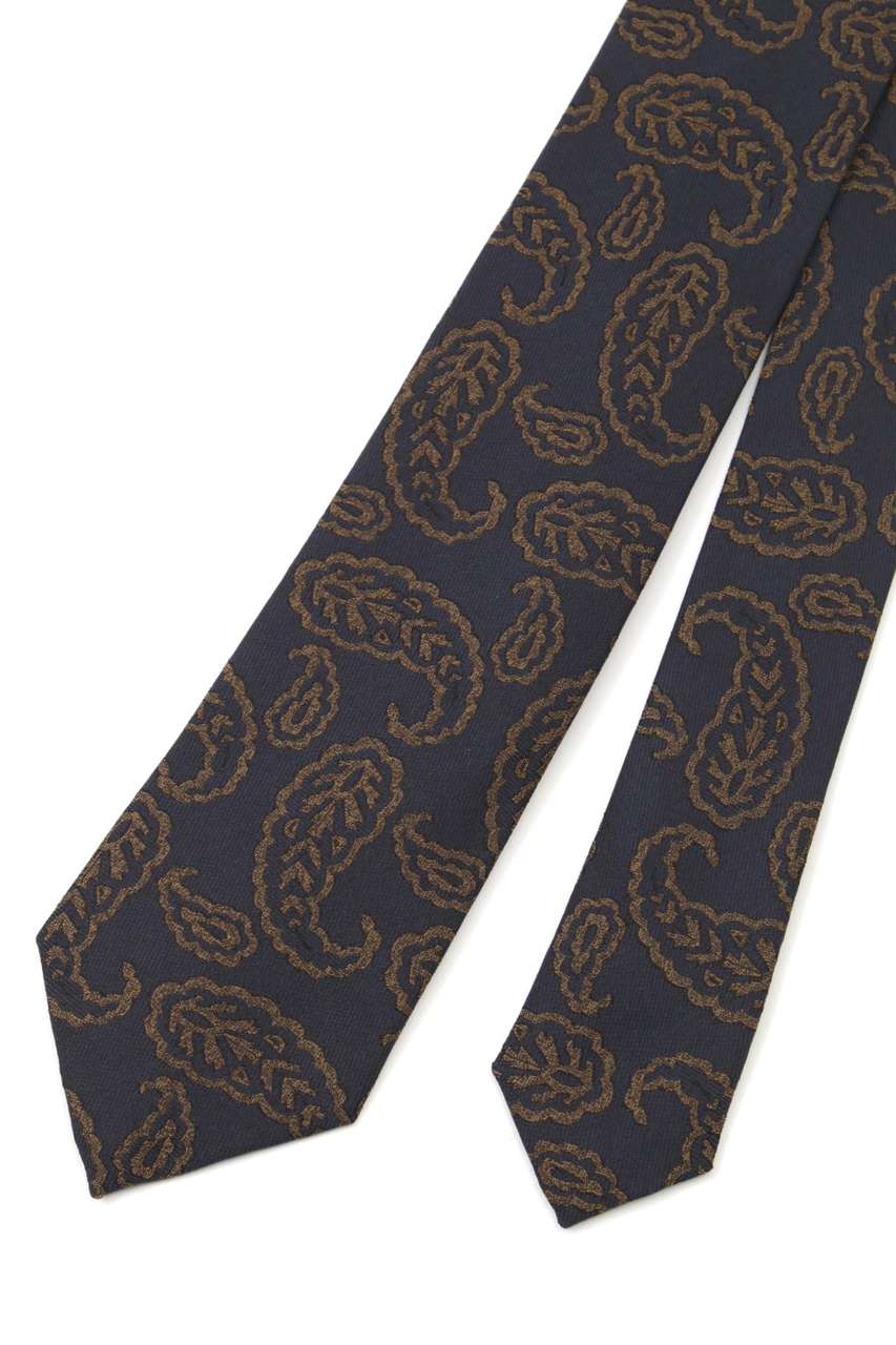 MARGARET HOWELL MEN(マーガレット・ハウエル メン)｜GRAPHIC PAISLEY