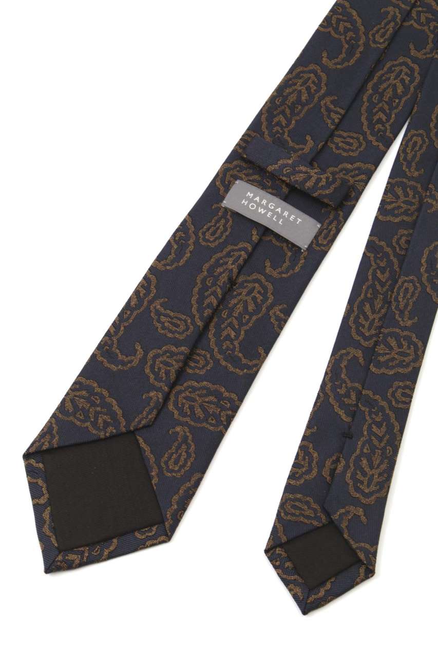 MARGARET HOWELL MEN(マーガレット・ハウエル メン)｜GRAPHIC PAISLEY