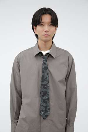 マーガレット・ハウエル メン/MARGARET HOWELL MENのSUMMER PAISLEY TIE(149900/149999)