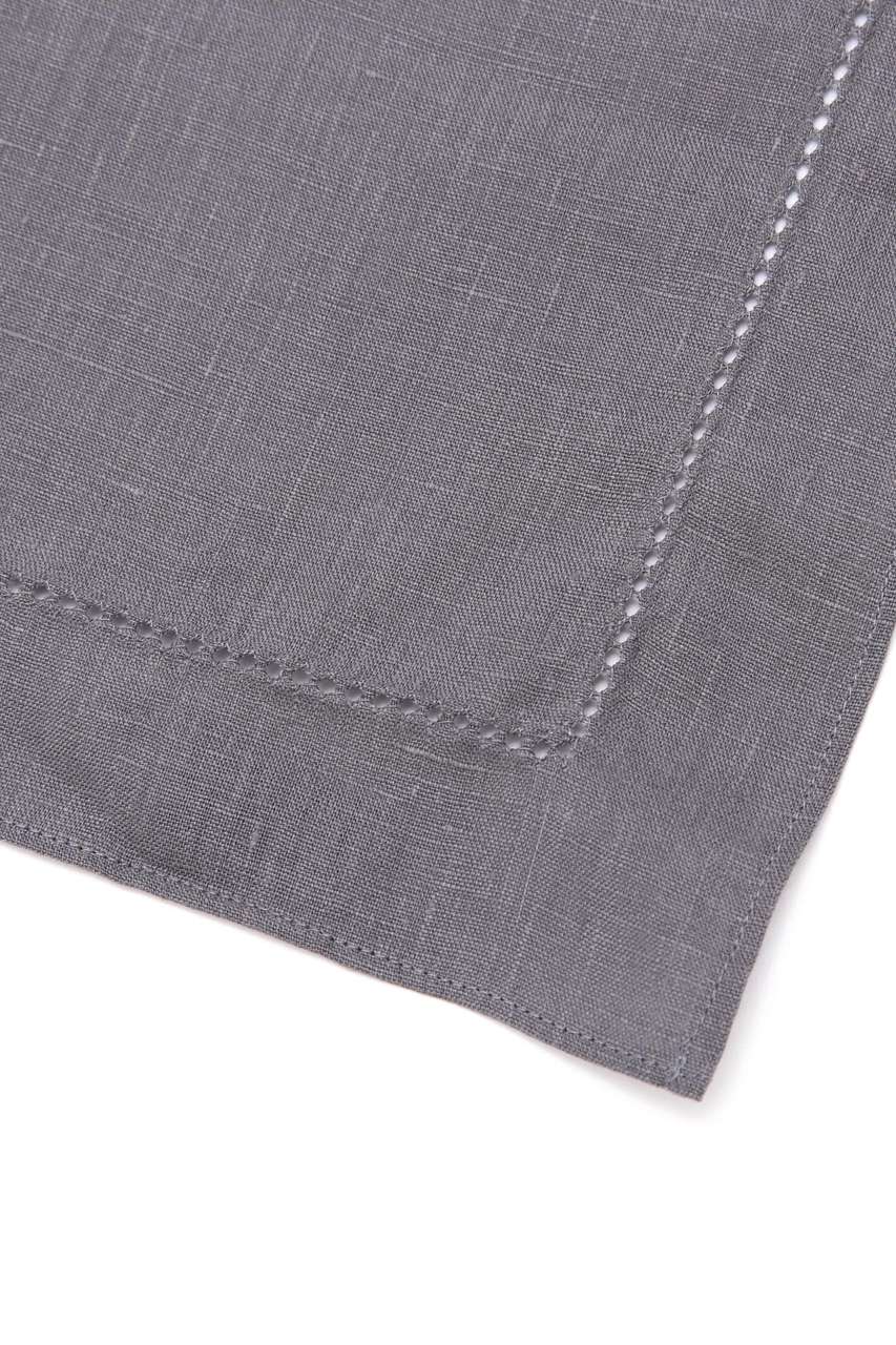 MARGARET HOWELL MEN(マーガレット・ハウエル メン)｜LINEN HANKY