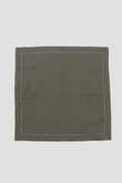 LINEN HANKY