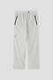 RECYCLE NYLON COMPACT RIPSTOP TROUSERS マーガレット・ハウエル メン/MARGARET HOWELL MEN