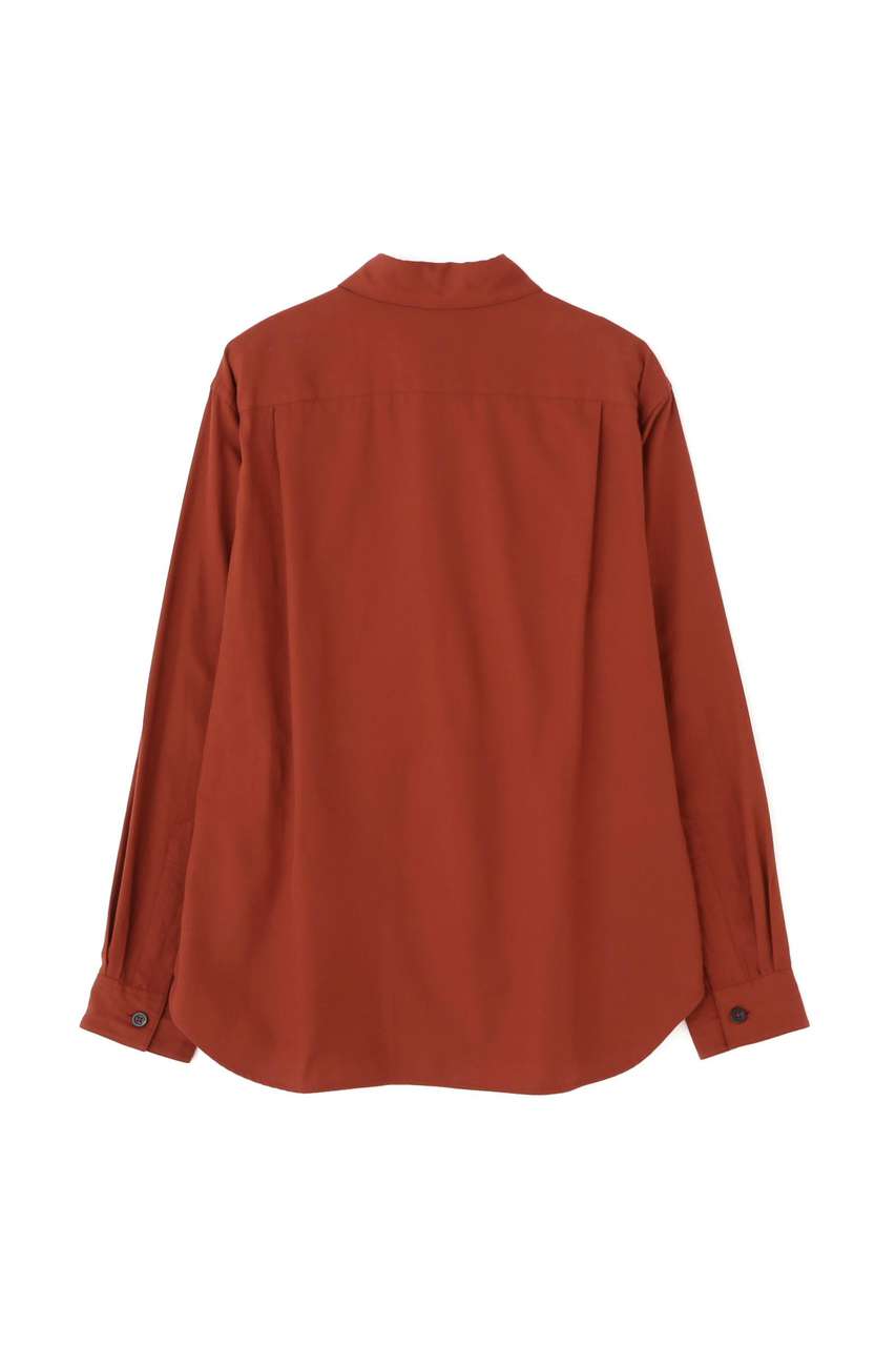 MARGARET HOWELL MEN(マーガレット・ハウエル メン)｜COTTON CASHMERE