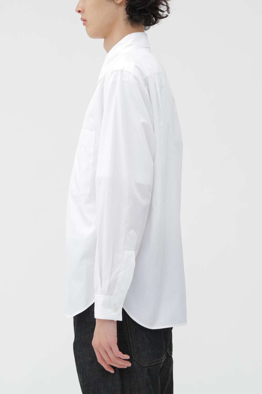 MARGARET HOWELL MEN(マーガレット・ハウエル メン)｜PLAIN COTTON