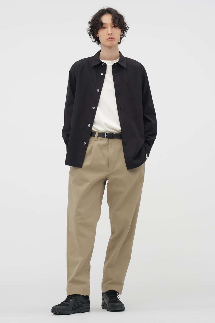 MARGARET HOWELL MEN(マーガレット・ハウエル メン)｜FINE COMPACT