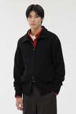WOOL CASHMERE SILK KNITWEAR