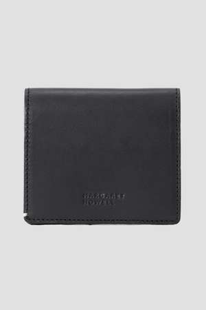 マーガレット・ハウエル メン/MARGARET HOWELL MENのOILD LEATHER(120700/120701)