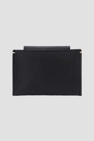 マーガレット・ハウエル メン/MARGARET HOWELL MENのOILD LEATHER(120700/120703)