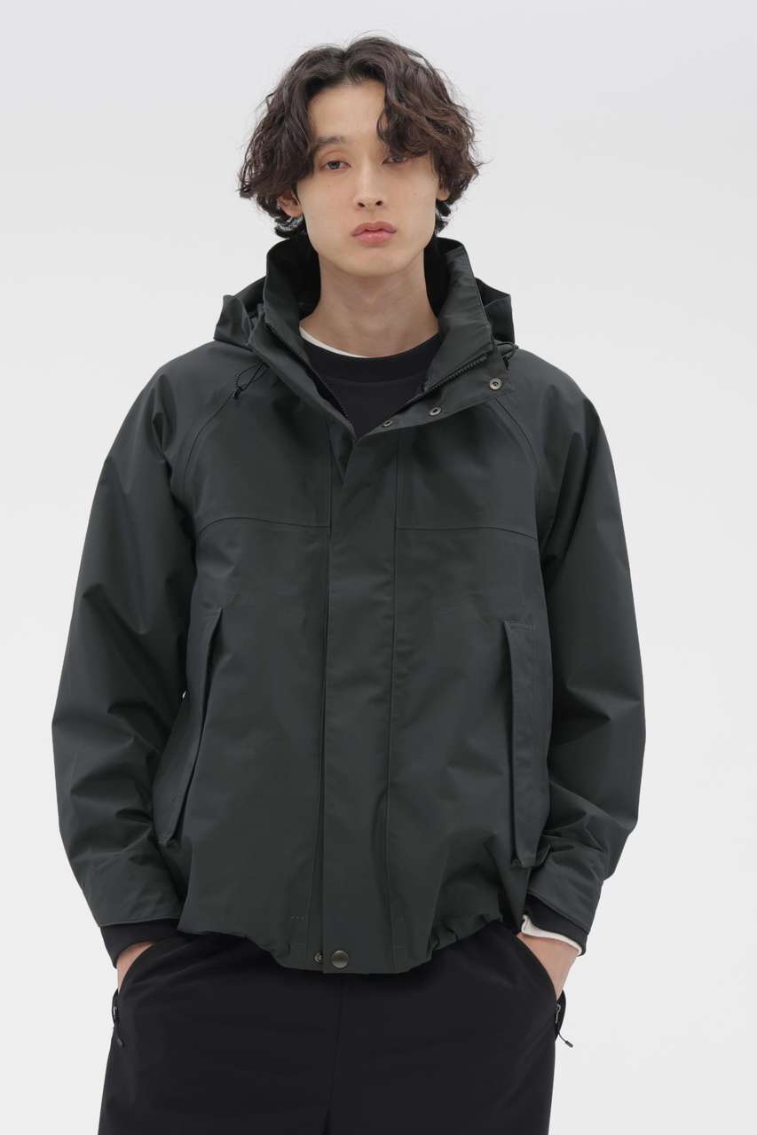 MARGARET HOWELL MEN(マーガレット・ハウエル メン)｜Gore-Tex