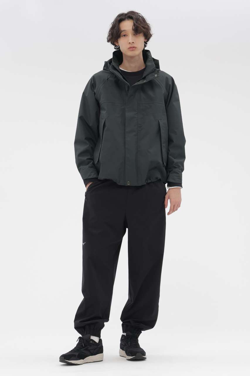 MARGARET HOWELL MEN(マーガレット・ハウエル メン)｜Gore-Tex