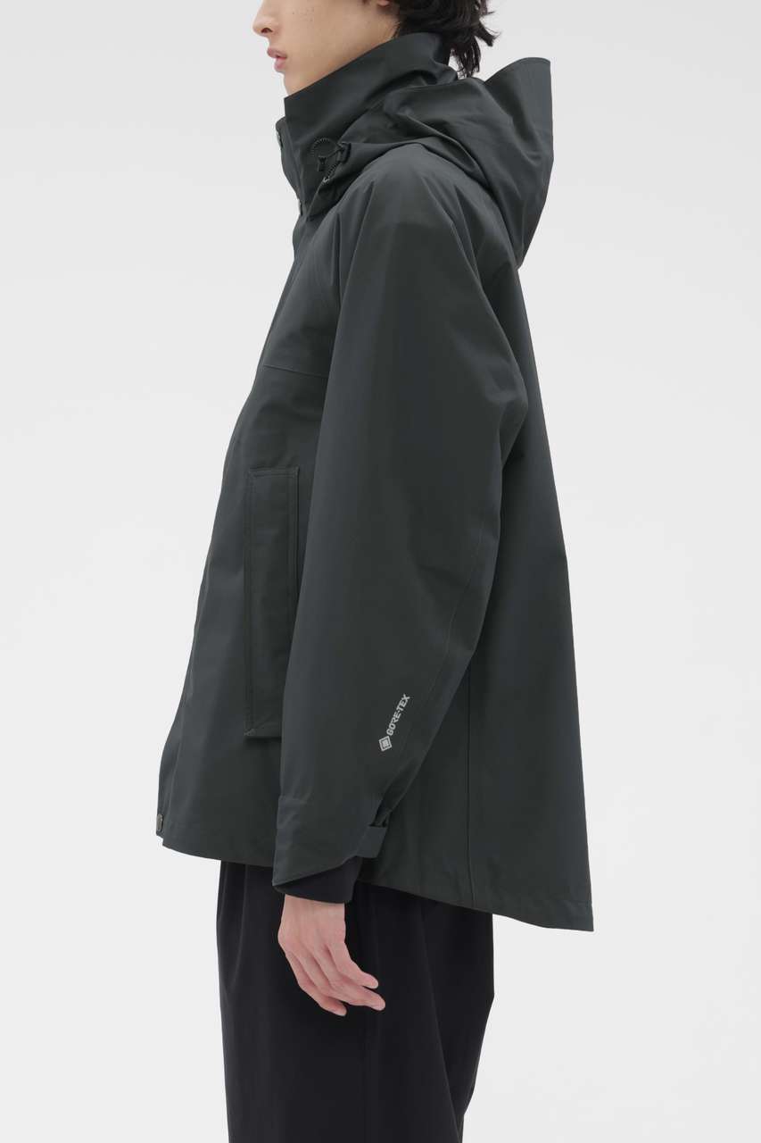 MARGARET HOWELL MEN(マーガレット・ハウエル メン)｜Gore-Tex