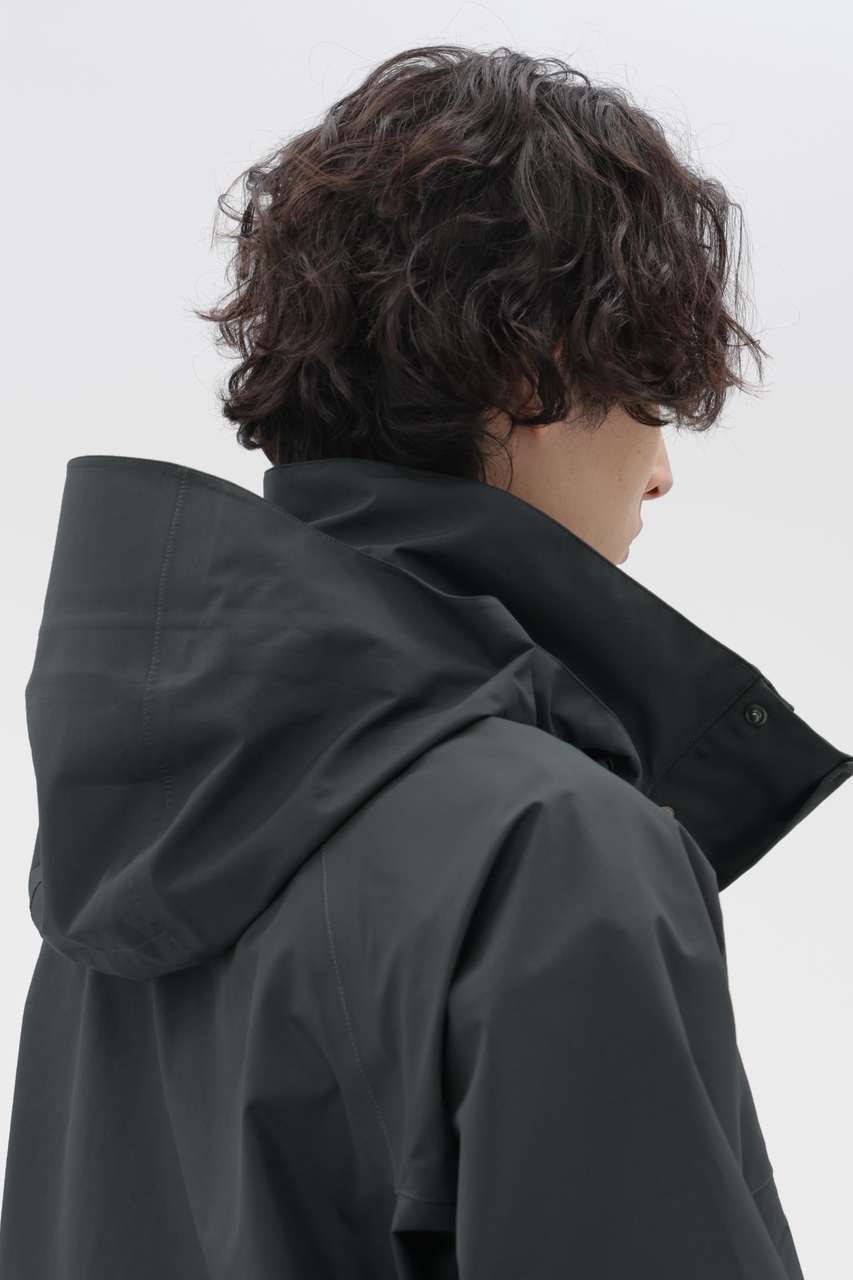MARGARET HOWELL MEN(マーガレット・ハウエル メン)｜Gore-Tex