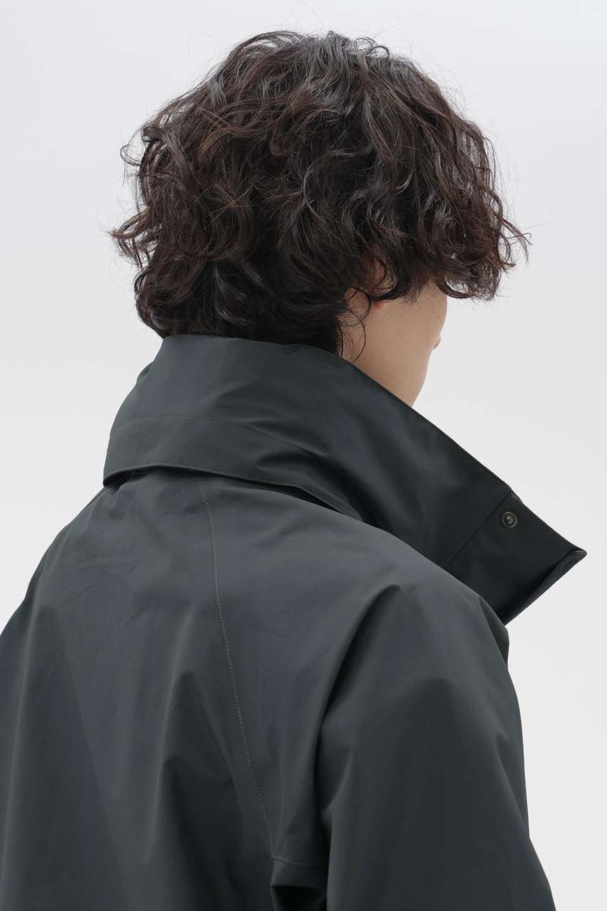 MARGARET HOWELL MEN(マーガレット・ハウエル メン)｜Gore-Tex