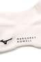 STRIPE SPORTS SOCKS マーガレット・ハウエル メン/MARGARET HOWELL MEN