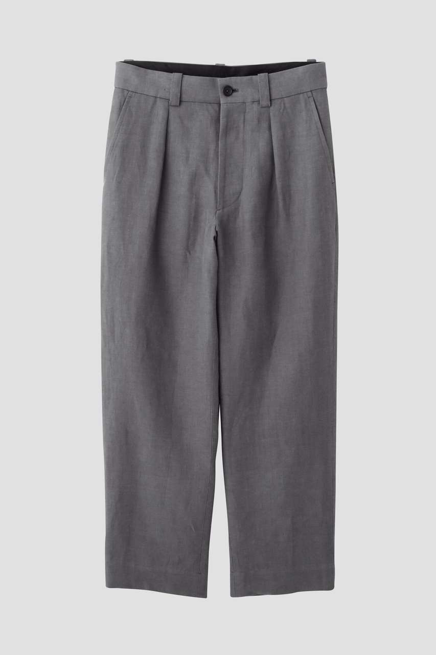 MARGARET HOWELL MEN(マーガレット・ハウエル メン)｜COMPACT LINEN