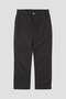 BASIC CHINO TROUSERS マーガレット・ハウエル メン/MARGARET HOWELL MEN