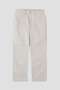 BASIC CHINO TROUSERS マーガレット・ハウエル メン/MARGARET HOWELL MEN