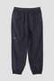 WATER REPELENT NYLON POPLIN TROUSERS マーガレット・ハウエル メン/MARGARET HOWELL MEN