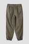 WATER REPELENT NYLON POPLIN TROUSERS マーガレット・ハウエル メン/MARGARET HOWELL MEN
